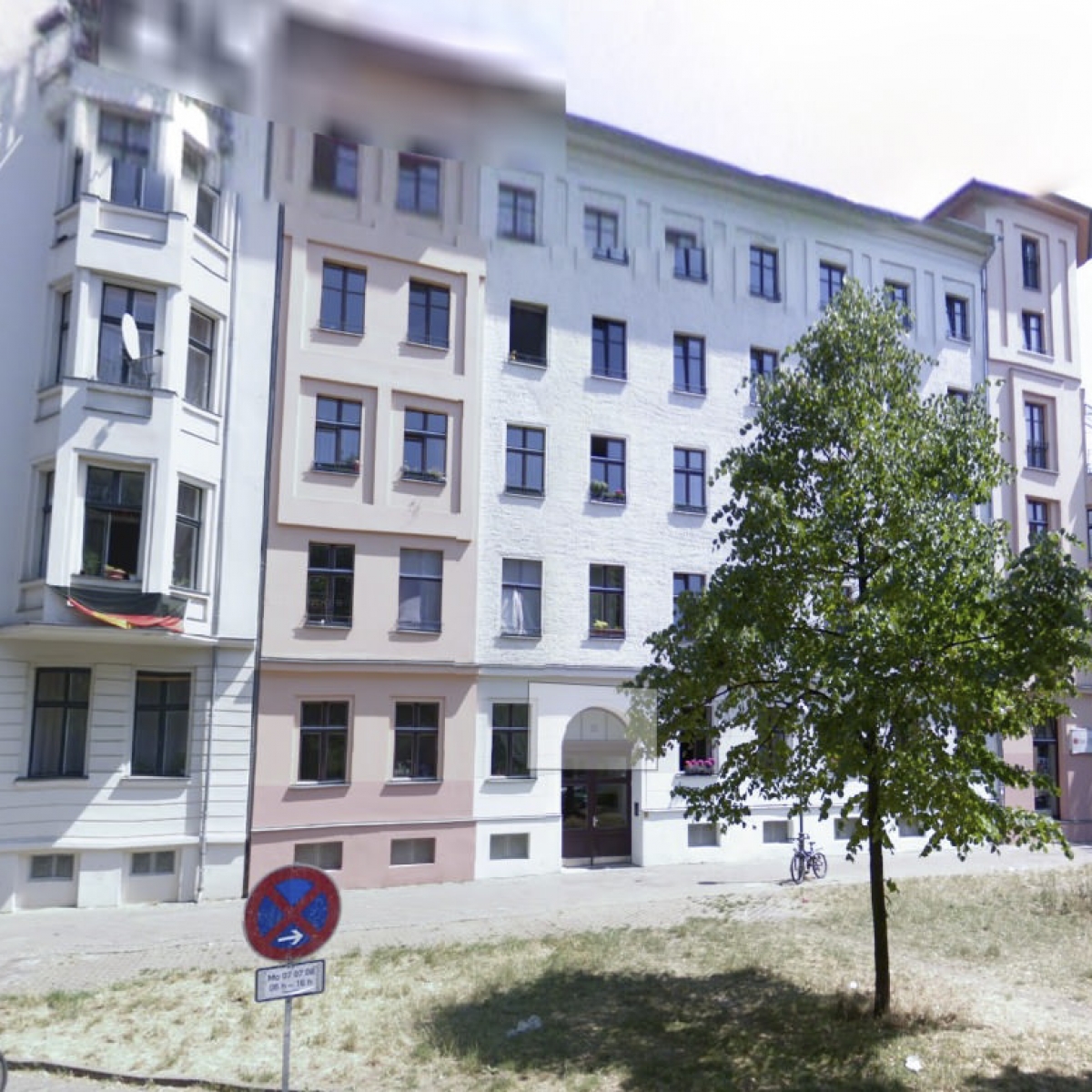 Skalitzer Str. 147, Berlin Botan Baugesellschaft mbH Skalitzer Str. 147, Berlin Botan Baugesellschaft mbH