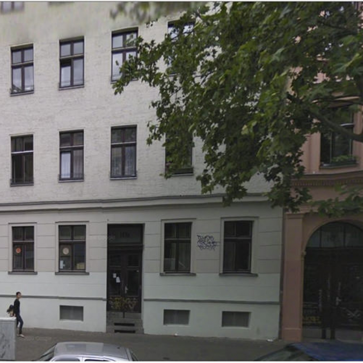 Skalitzer Str. 147, Berlin Botan Baugesellschaft mbH Skalitzer Str. 147, Berlin Botan Baugesellschaft mbH